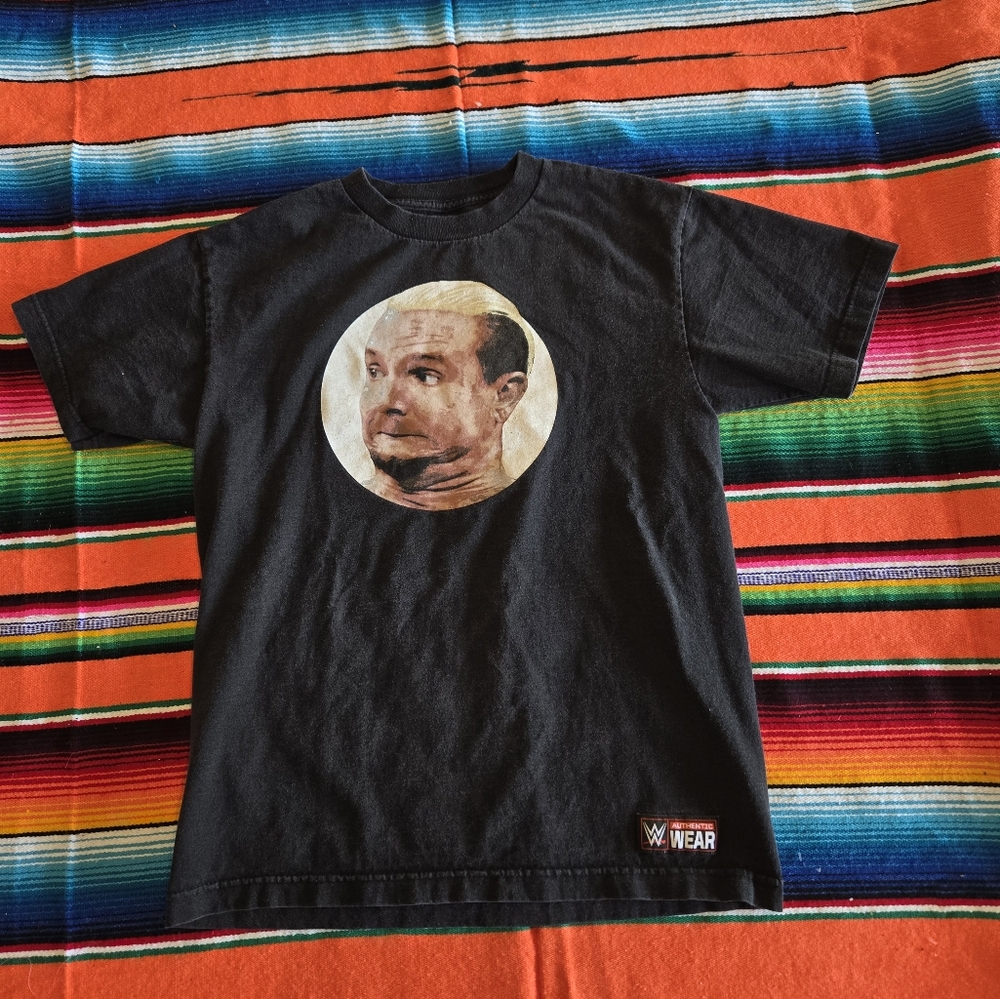 WWE Shirt